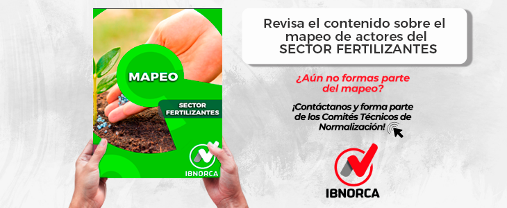 Impulsando la Eficiencia y Sostenibilidad en el Sector de Fertilizantes