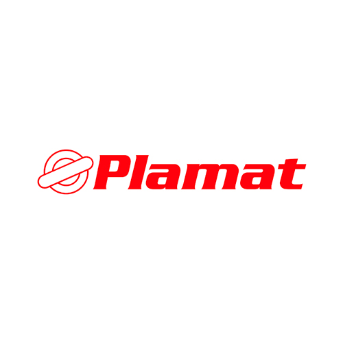 Logotipo de nuestro afiliado PLAMAT
